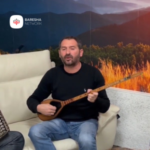 收聽Jeton Nreca的Rrehi teli i mymleqetit歌詞歌曲