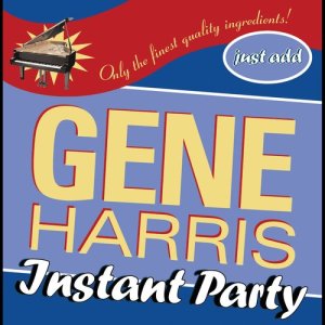 收聽The Gene Harris Quartet的Sweet Georgia Brown (Album Version)歌詞歌曲