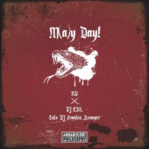 ดาวน์โหลดและฟังเพลง M (A) Y DAY! (feat. DJ EKL & DJ Frankie Krueger|Explicit) พร้อมเนื้อเพลงจาก Rd_stranos