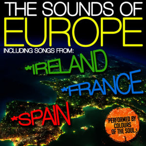 ดาวน์โหลดและฟังเพลง Un Banc, Un Arbre, Une Rue พร้อมเนื้อเพลงจาก Colours Of The Soul