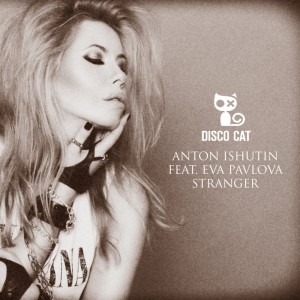 Listen to Stranger (Original Mix) song with lyrics from Anton Ishutin