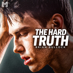 Dengarkan The Hard Truth (Motivational Speech) lagu dari Motiversity dengan lirik