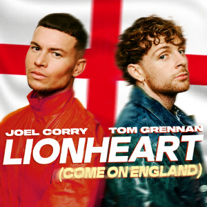 Tom Grennan的專輯Lionheart (Come On England)
