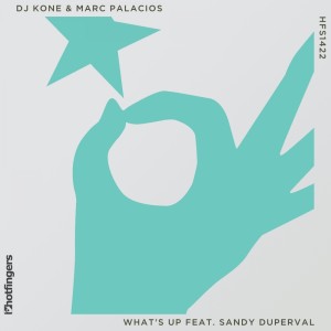 Listen to What's Up song with lyrics from Kone & Marc