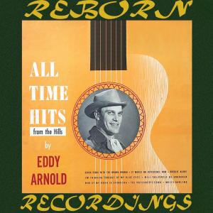 Listen to Rockin' Alone In An Old Rockin' Chair song with lyrics from Eddy Arnold