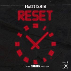 收聽C4 Muni的Reset (Explicit)歌詞歌曲