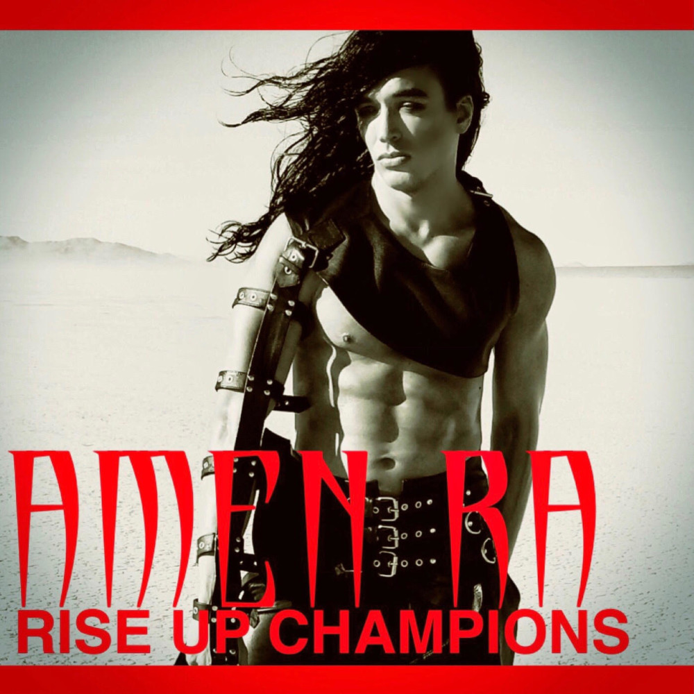 Rise up Champions