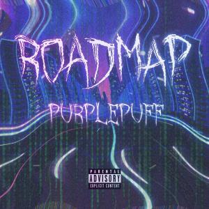 收听PurplePuff的Luv?歌词歌曲