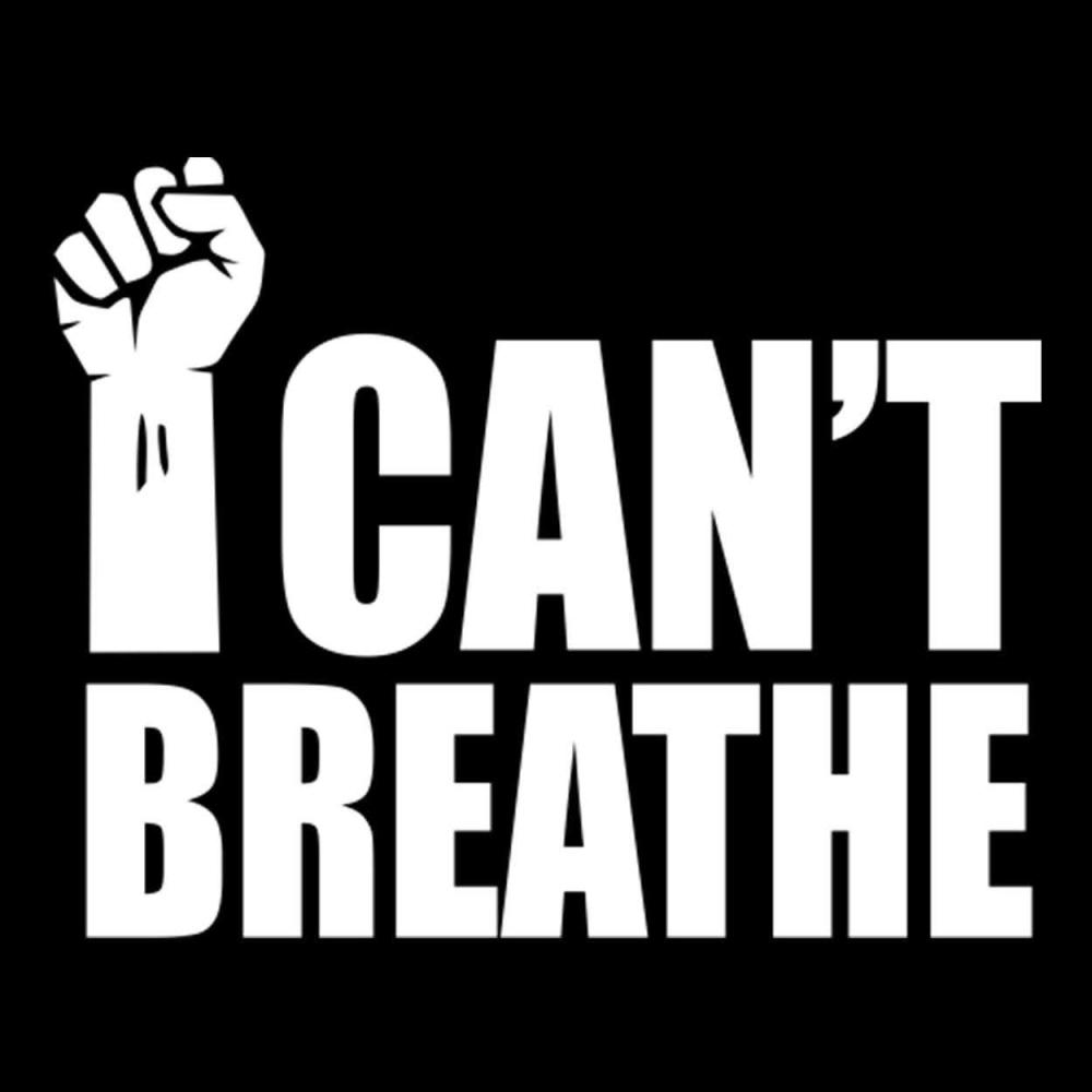 I Can't Breathe (Explicit)