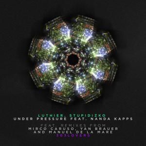 收听Luthier的Under Pressure (Manuel De La Mare Remix)歌词歌曲