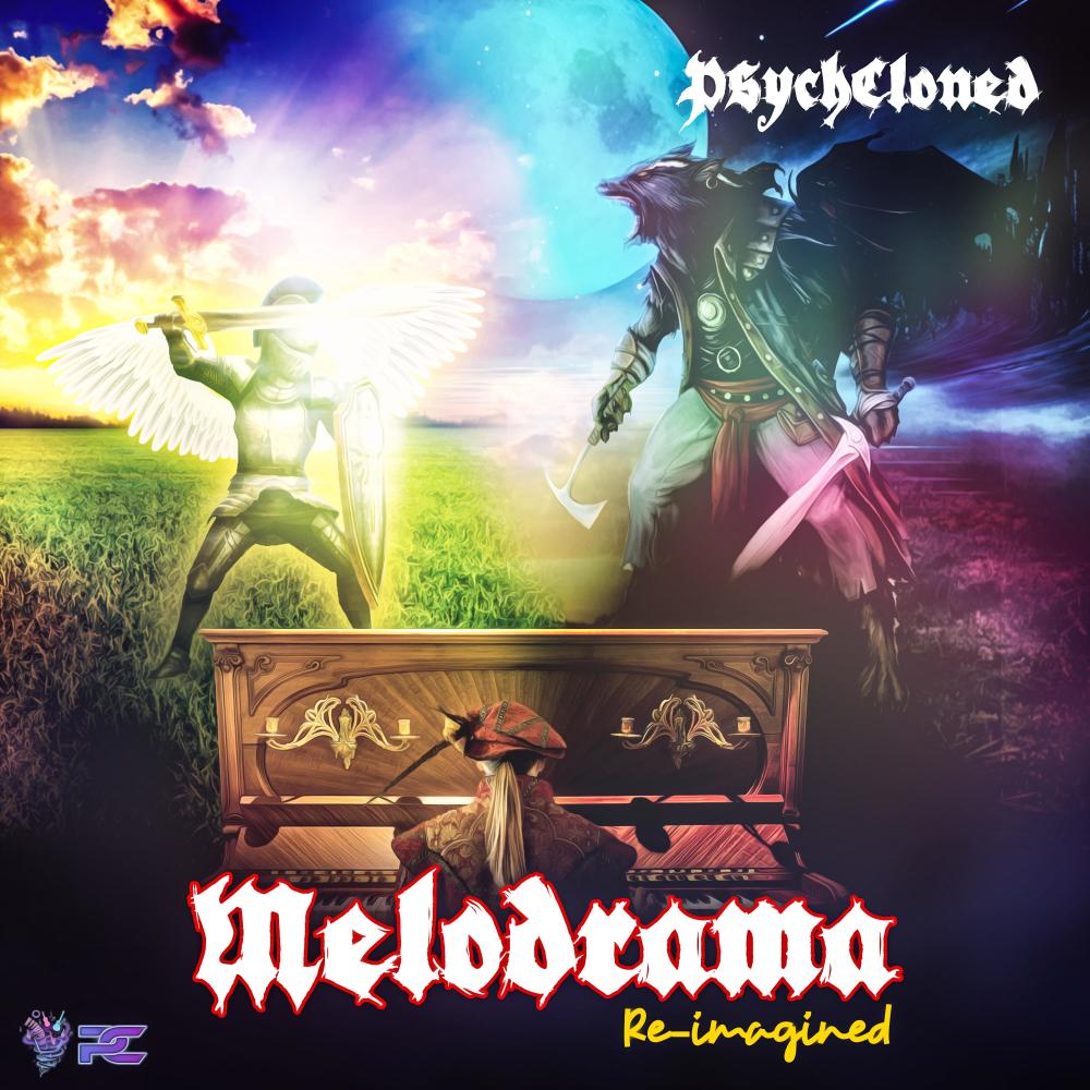 Melodrama (Ryan Jones Remix)