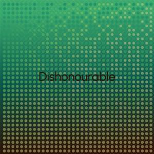 อัลบัม Dishonourable ศิลปิน Various Artists