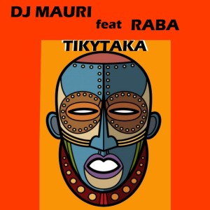 收聽DJ Mauri的Tikytaka歌詞歌曲