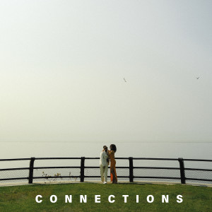 Album CONNECTIONS (Explicit) oleh Jordan Fall