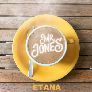 Album Mr. Jones from Etana