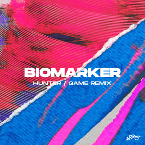 Album Biomarker (Hunter/Game Remix) oleh Hunter/Game