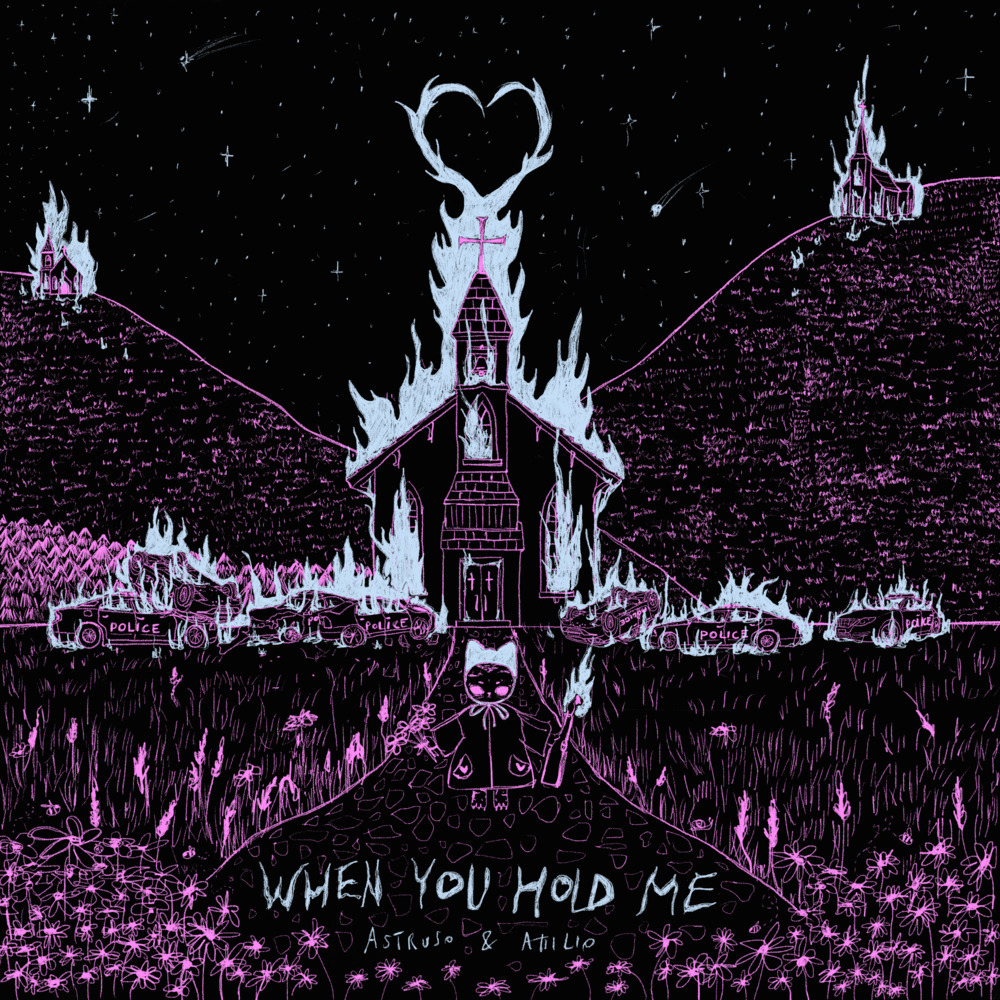 When You Hold Me (Explicit)