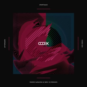Dengarkan Afterdark (Paride Saraceni Dark Room Remix) lagu dari Spartaque dengan lirik