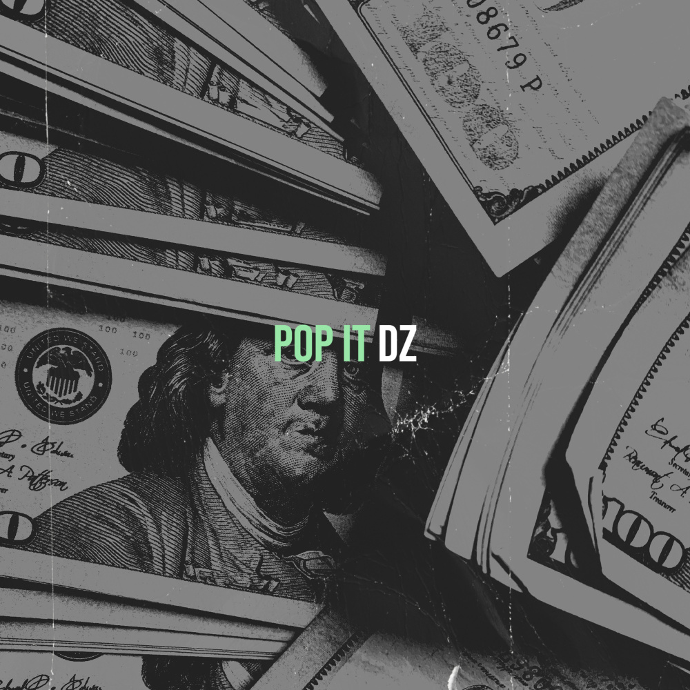 Pop It (Explicit)