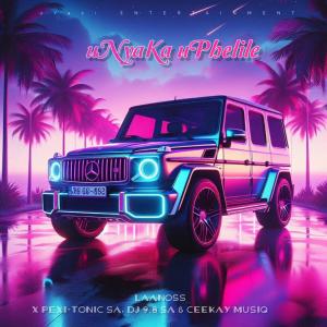 收聽Laanoss的Unyaka Uphelile (feat. Pexi-tonic SA, Dj 9.8 SA & Ceekay Musiq)歌詞歌曲