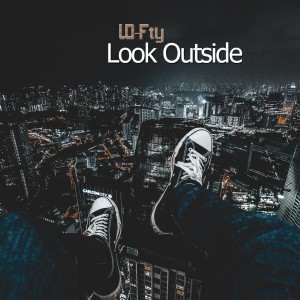 Album Look Outside from LO-Fty