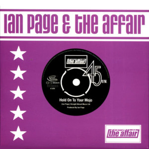 收聽Ian Page的Hold On To Your Mojo歌詞歌曲