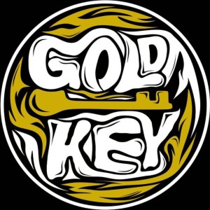 Album Kekuatan Cinta oleh Gold Key