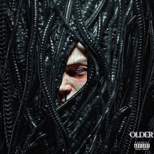 收听WhiteYnkie的OLDER (Explicit)歌词歌曲