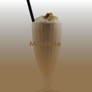 ดาวน์โหลดและฟังเพลง Milkshake พร้อมเนื้อเพลงจาก Edmundo Ros