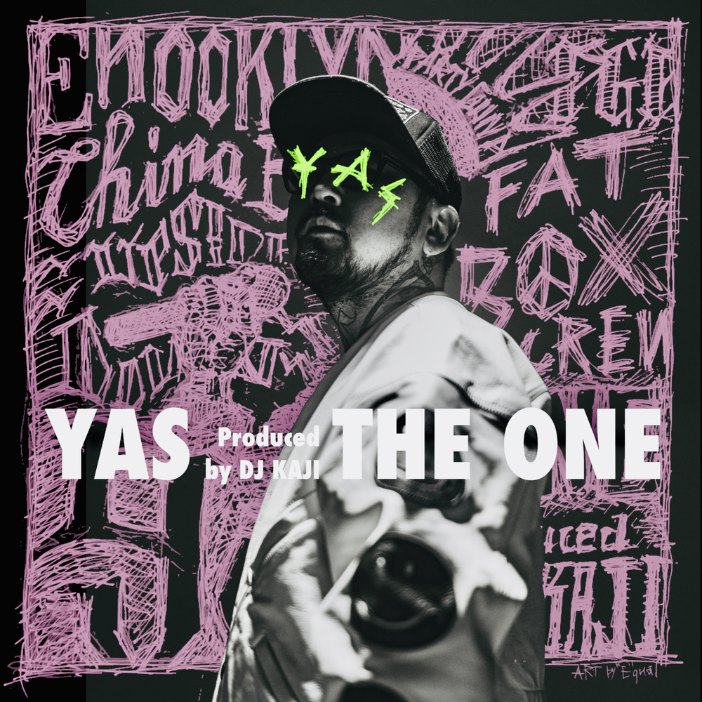 The One (feat. VOCA Luciano)