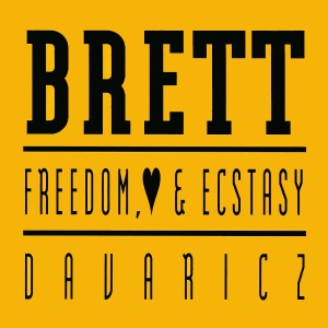 收聽Brett的Davaric歌詞歌曲