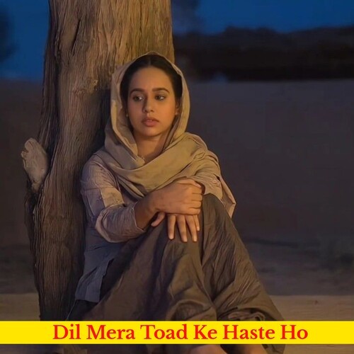 Dil Mera Toad Ke Haste Ho