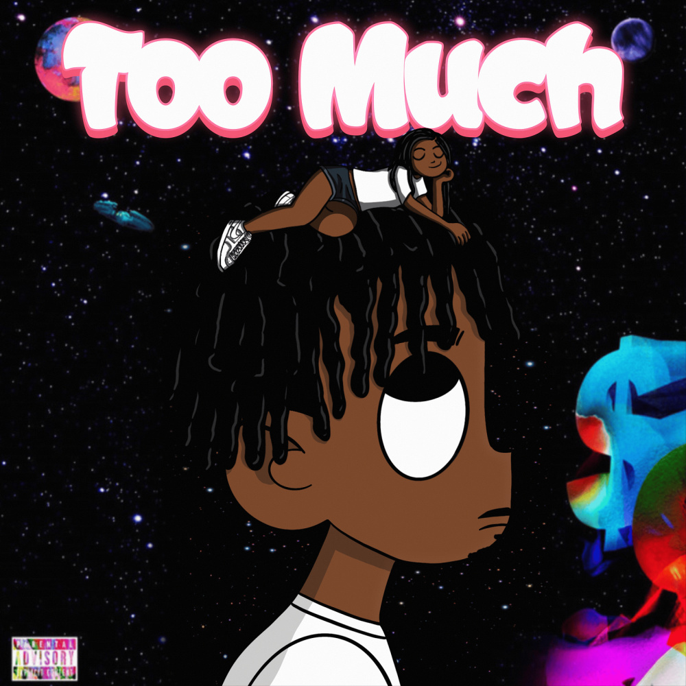 Too Much (Explicit)