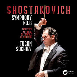 收聽Orchestre National Du Capitole De Toulouse的Symphony No. 8 in C Minor, Op. 65: IV. Largo歌詞歌曲