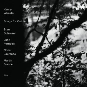ดาวน์โหลดและฟังเพลง Jigsaw พร้อมเนื้อเพลงจาก Kenny Wheeler Quintet