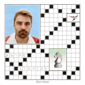 收聽Dutch Nazari的Anime stanche歌詞歌曲