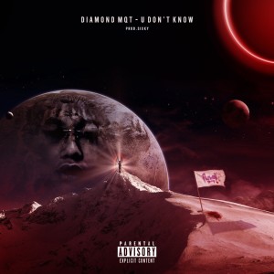 Dengarkan lagu คุณไม่รู้ (Explicit) nyanyian DIAMOND MQT dengan lirik