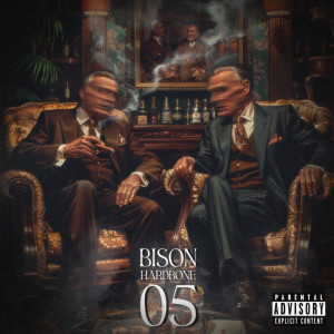 收聽Bison的05 (Explicit)歌詞歌曲