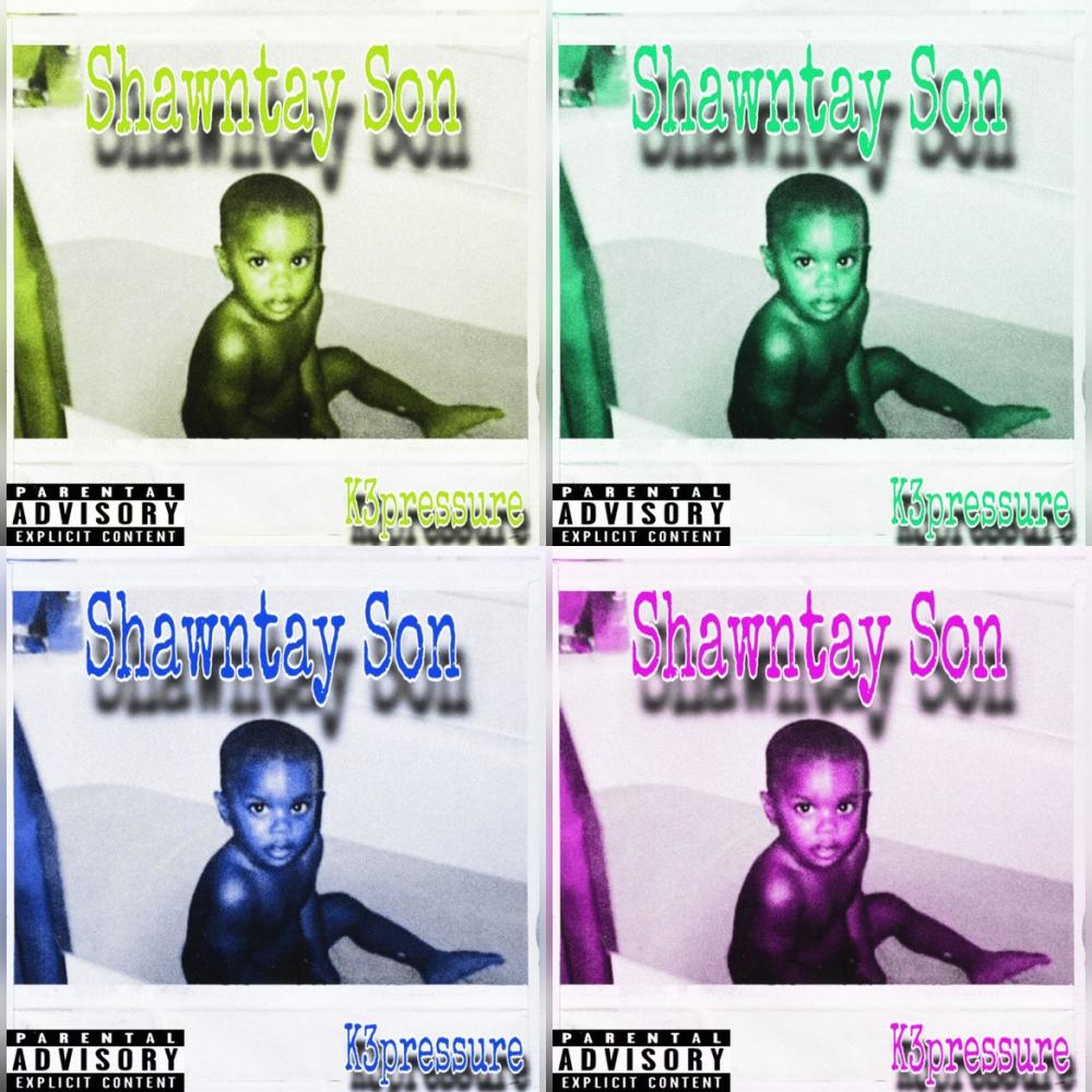 Motion (feat. Ant200, Boss b, BBn4x & Danawfsidebaby) (Explicit)