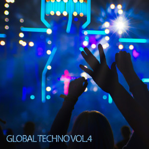 Album Global Techno (VOL.4) from Various