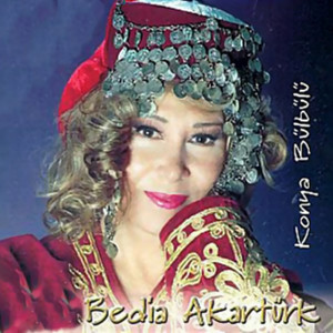 Konya Bülbülü dari Bedia Akartürk