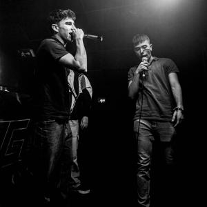 收聽Niko 2yp'的Dame Veneno (Explicit)歌詞歌曲