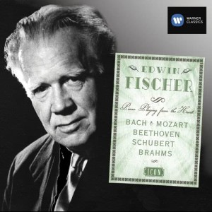 收聽Edwin Fischer的Piano Concerto No. 25 in C Major, K. 503: I. Allegro maestoso (Cadenza by Fischer)歌詞歌曲