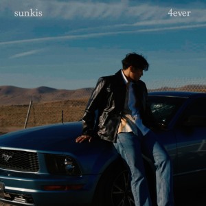 收聽sunkis 宋秉勤的4ever歌詞歌曲