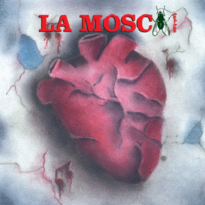 อัลบัม Corazones Antarticos ศิลปิน La Mosca Tse-Tse