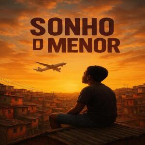 Listen to SONHO DE MENOR (Explicit) song with lyrics from mc diop