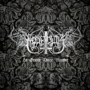 ดาวน์โหลดและฟังเพลง La Grande Danse Macabre พร้อมเนื้อเพลงจาก Marduk
