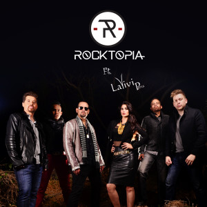收聽RocktopÍa的Déjame Quererte (feat. LaVivi Parra)歌詞歌曲