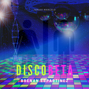 Album Disco Beta oleh Jungee Marcelo