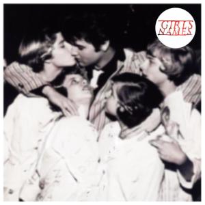 ดาวน์โหลดและฟังเพลง Oh Girl! พร้อมเนื้อเพลงจาก Girls Names